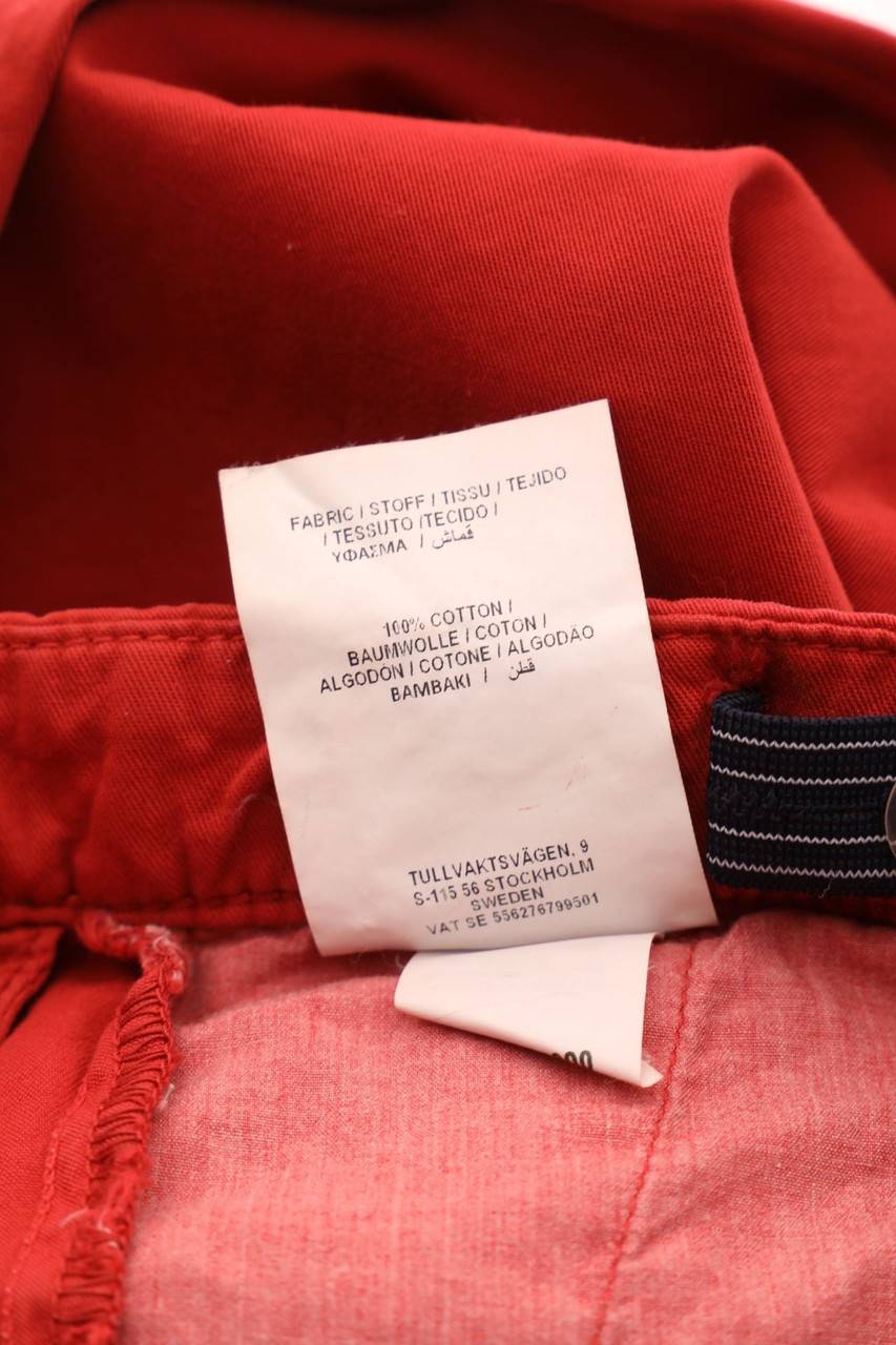 Carou GANT Baumwoll-Hose Blitzverkäufe