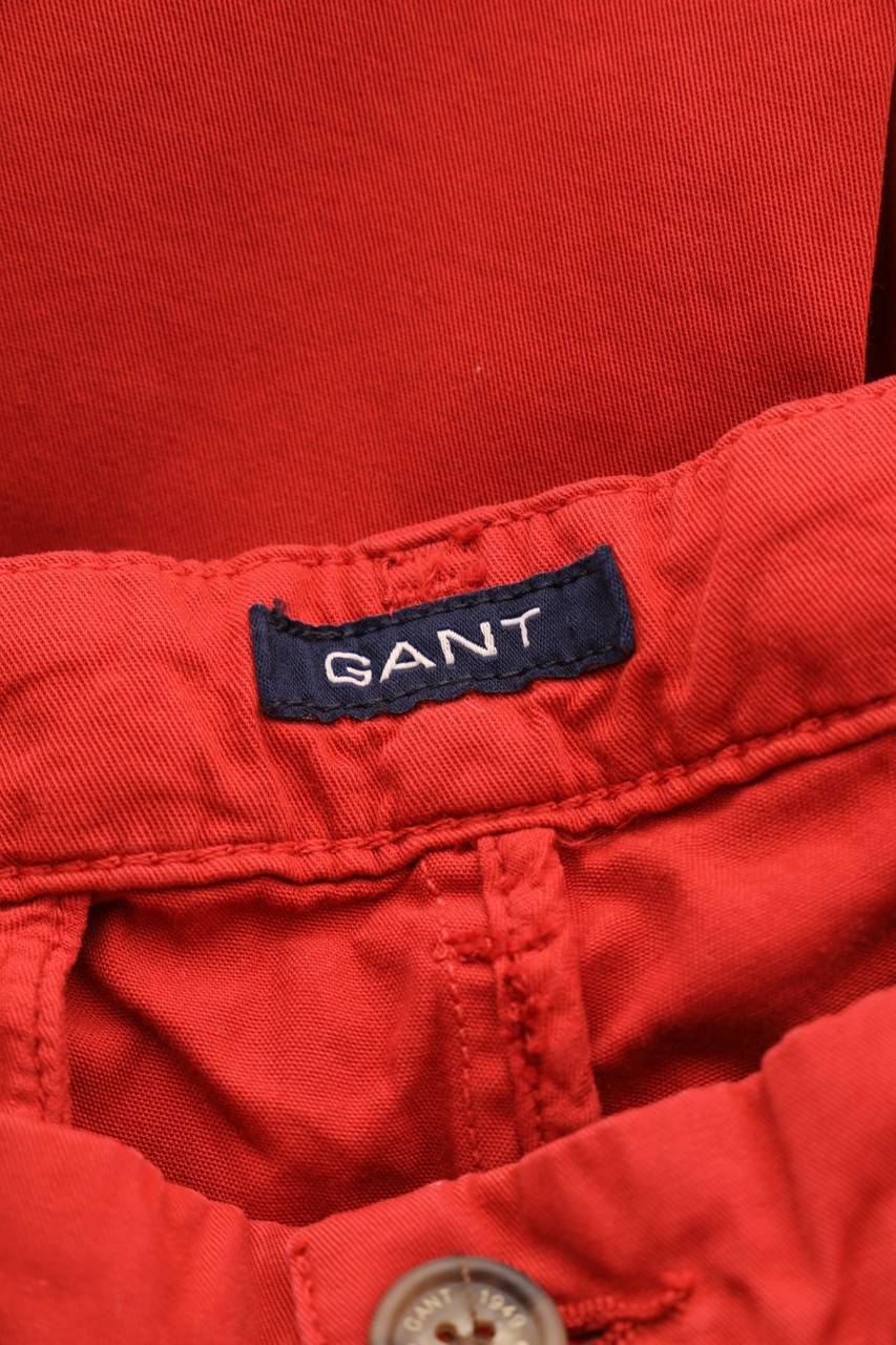 Carou GANT Baumwoll-Hose Blitzverkäufe