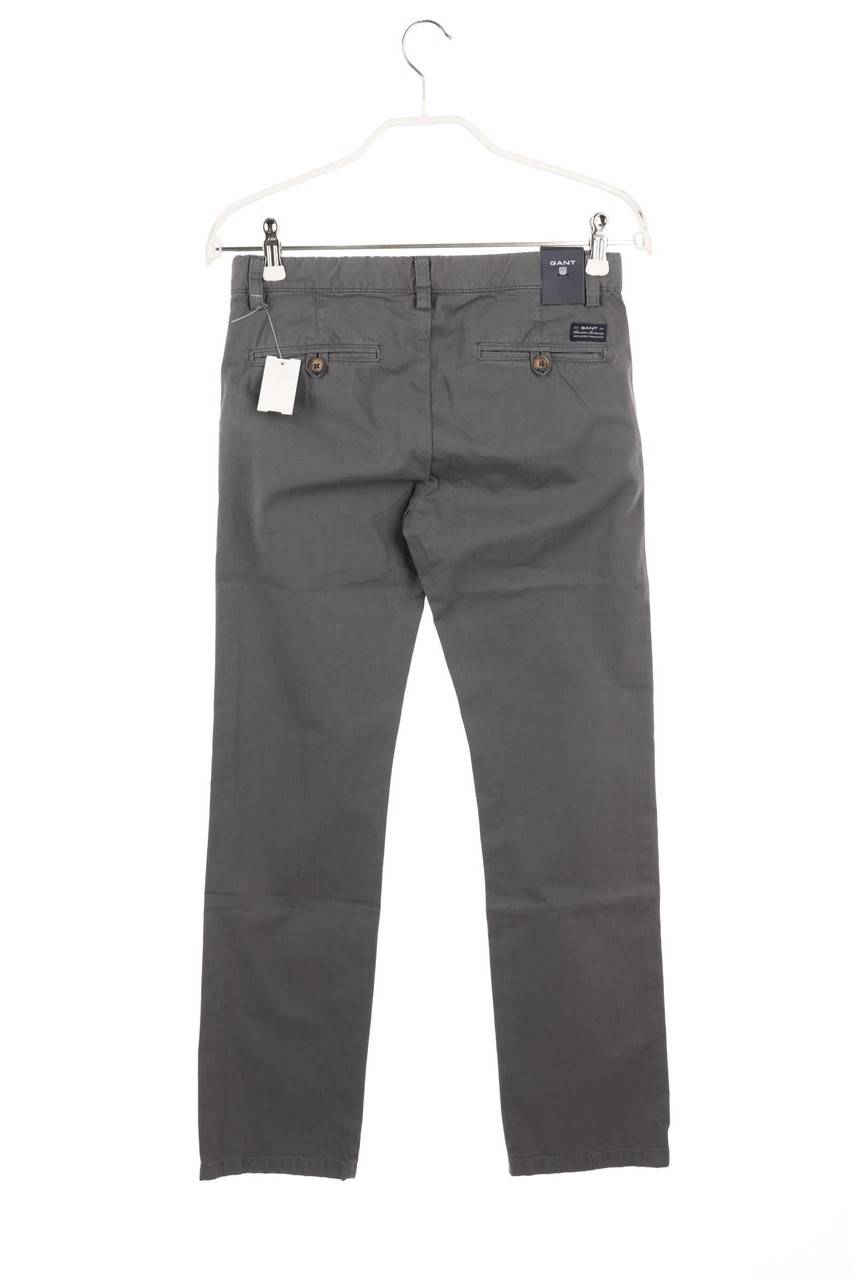Carou GANT Baumwoll-Hose Limitierter Zeitrabatt