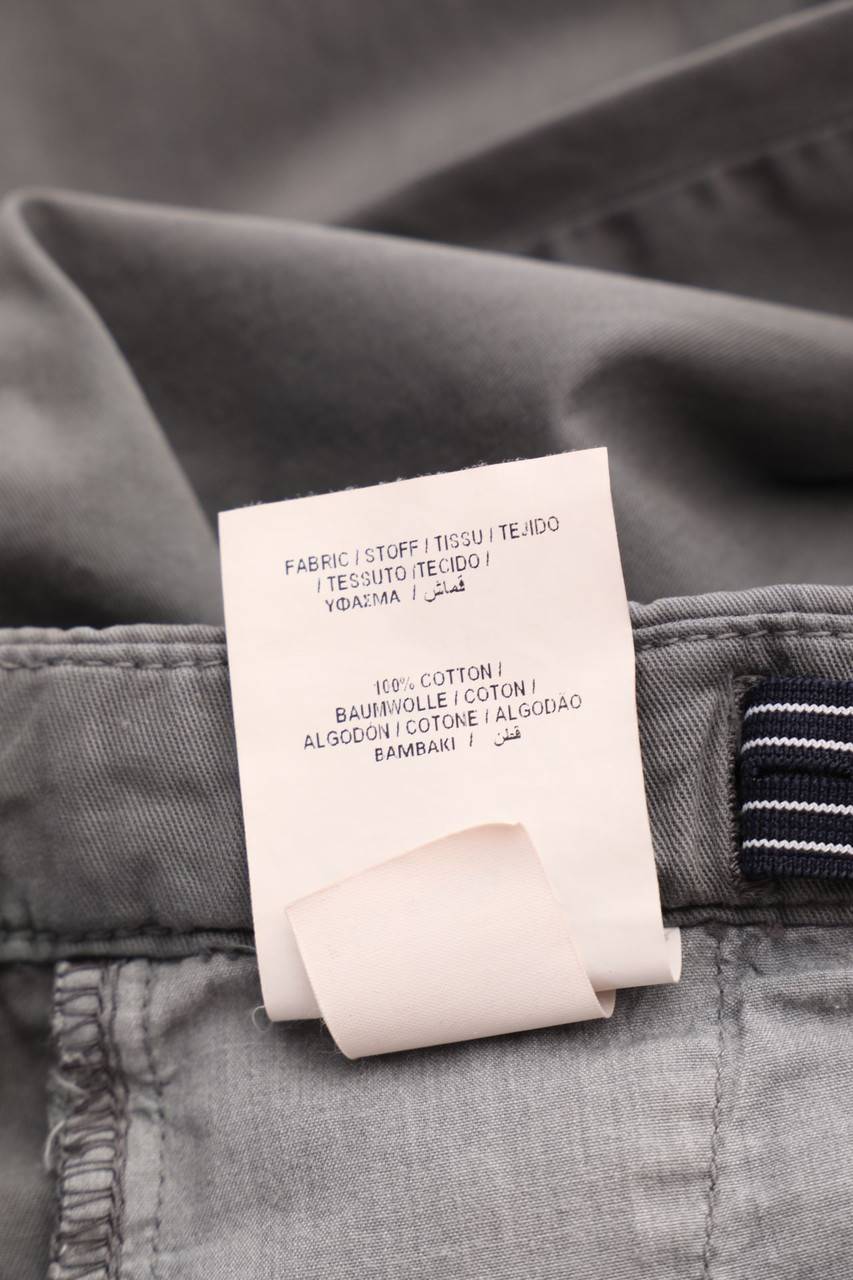 Carou GANT Baumwoll-Hose Limitierter Zeitrabatt