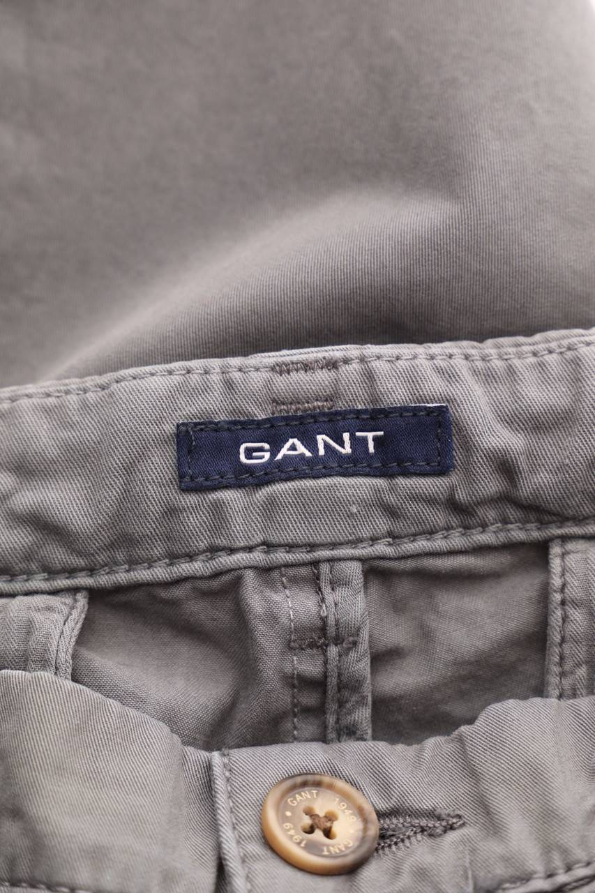 Carou GANT Baumwoll-Hose Limitierter Zeitrabatt