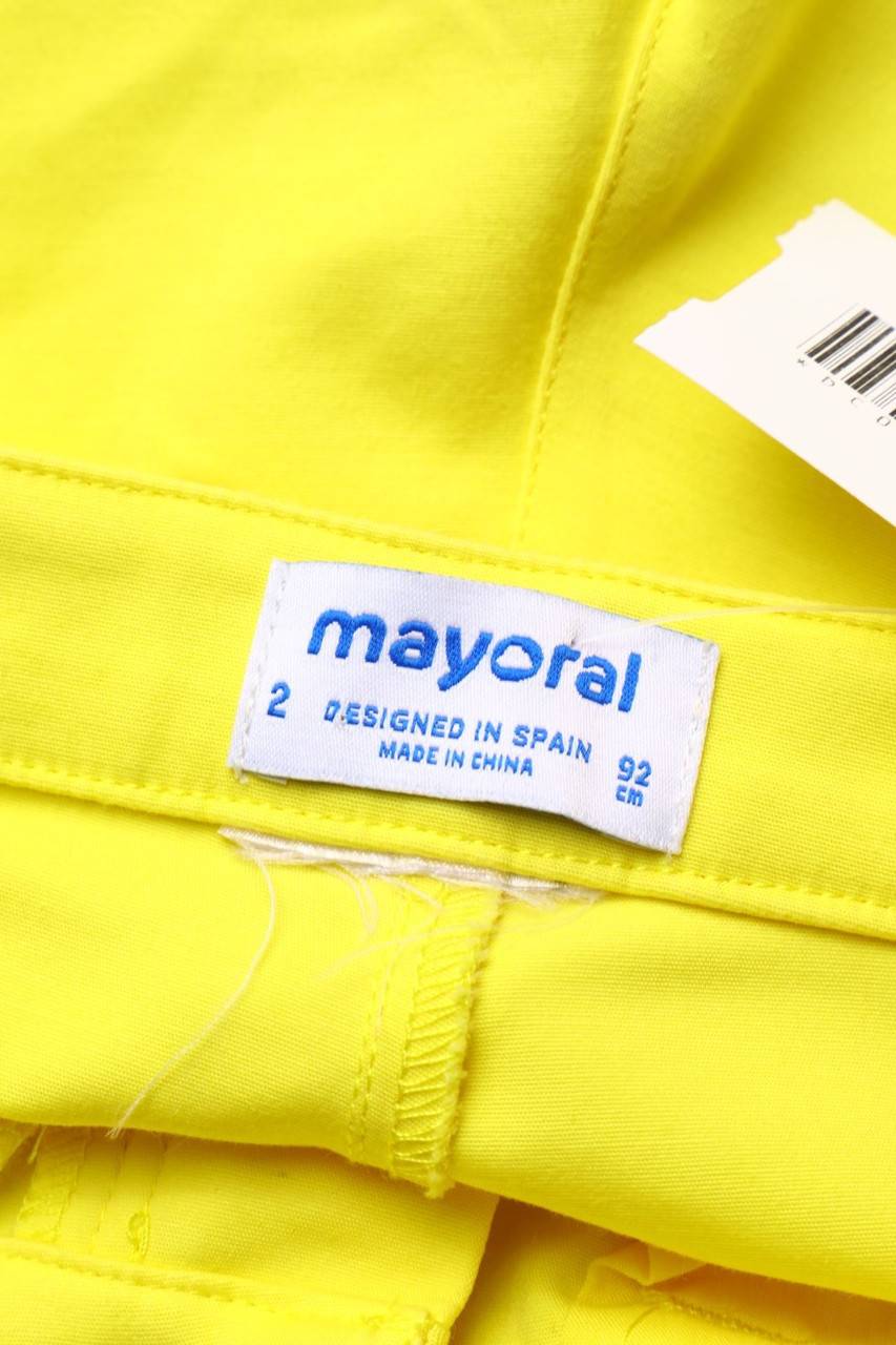Carou Mayoral Shorts Rabatt