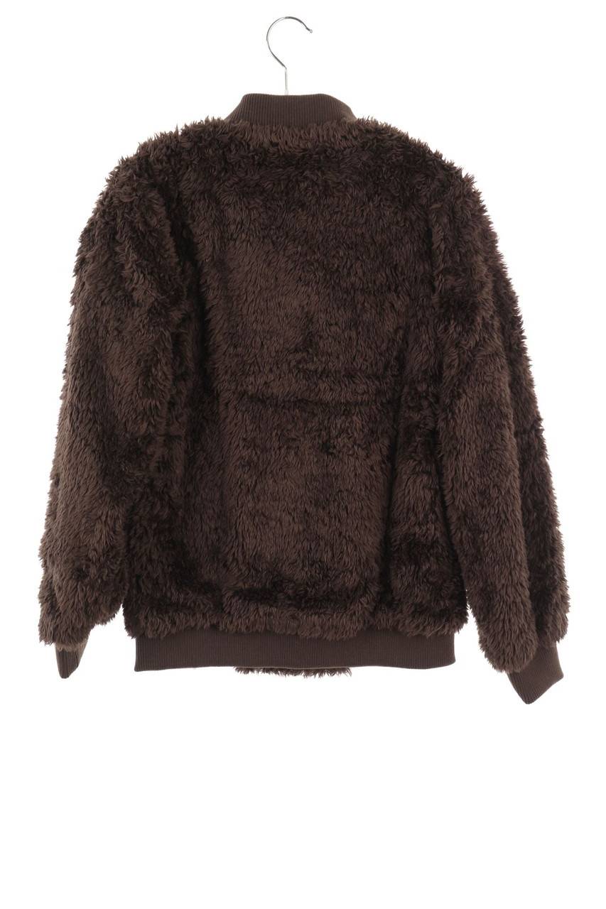 Carou mini rodini Teddy-Jacke Begrenztes Angebot