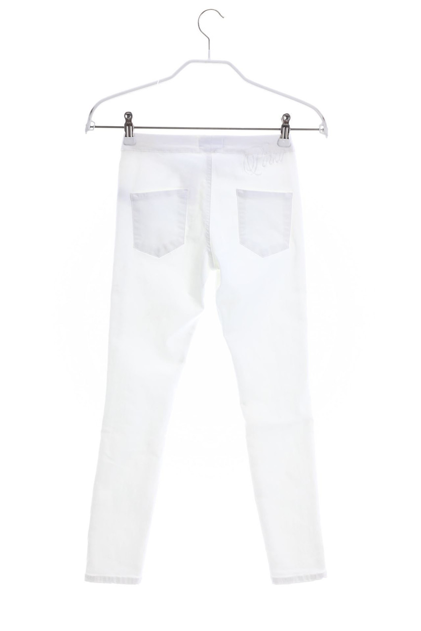 Carou PINKO UP Hose mit Logo-Stickerei Online Shopping