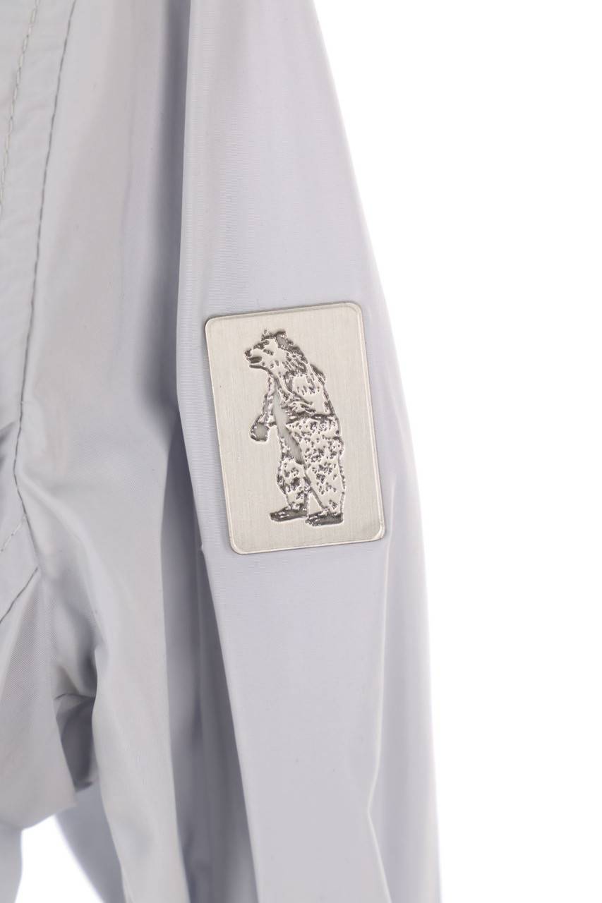 Carou Refrigue Jacke mit Gürtel Exklusivangebot