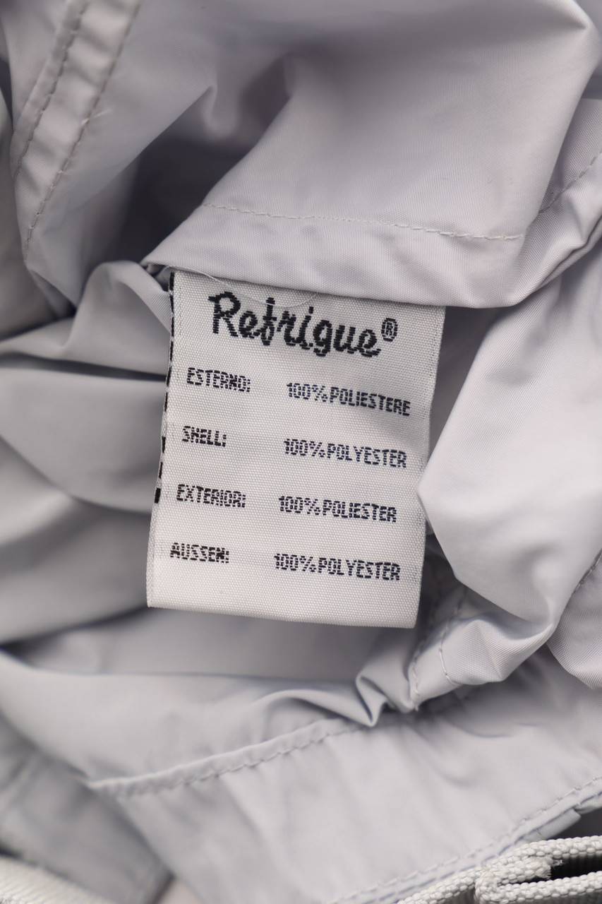 Carou Refrigue Jacke mit Gürtel Black Friday