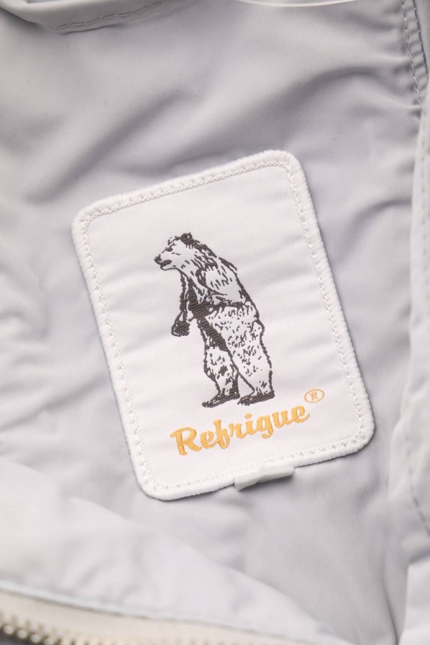 Carou Refrigue Jacke mit Gürtel Cyber Monday