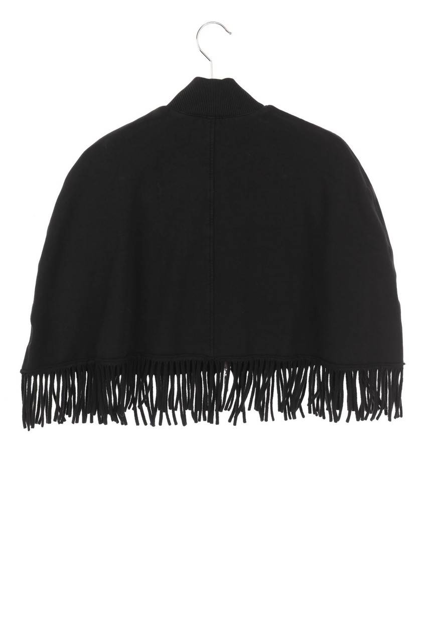 Carou European Culture Sweatjacke mit Fransen Osterangebot