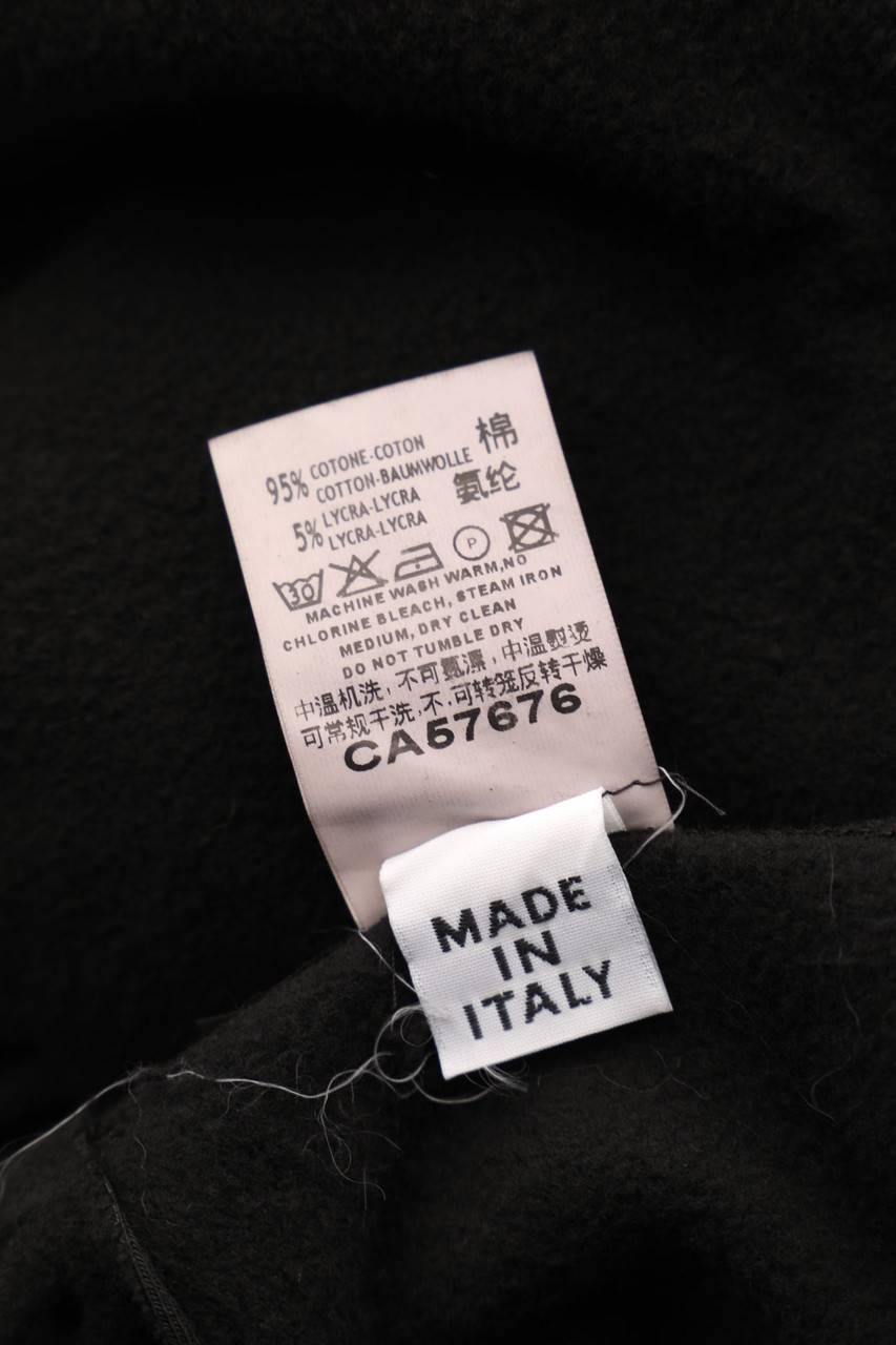 Carou European Culture Sweatjacke mit Fransen Osterangebot