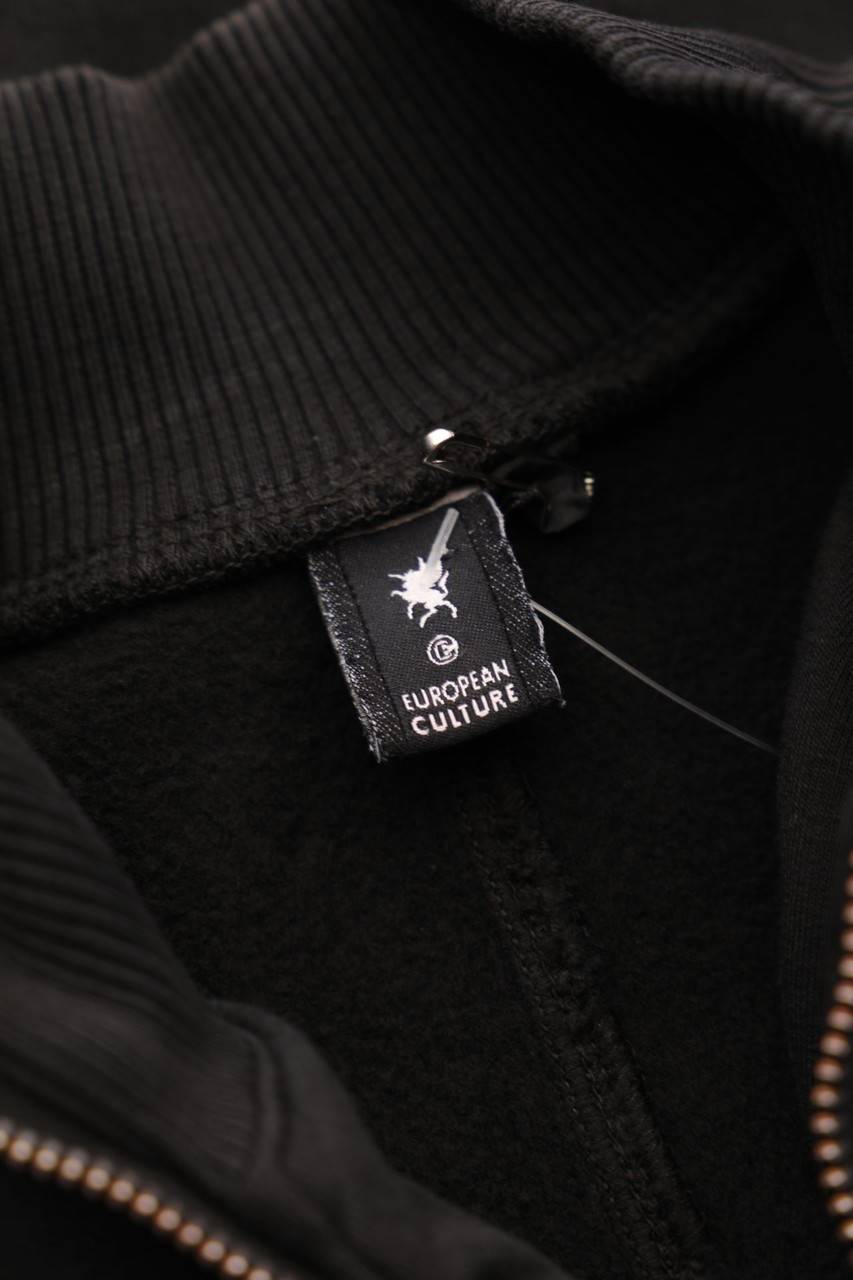 Carou European Culture Sweatjacke mit Fransen Osterangebot