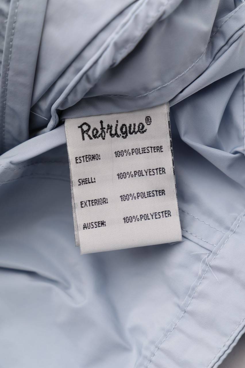 Carou Refrigue Mantel im Trenchcoat-Stil Muttertagsangebot