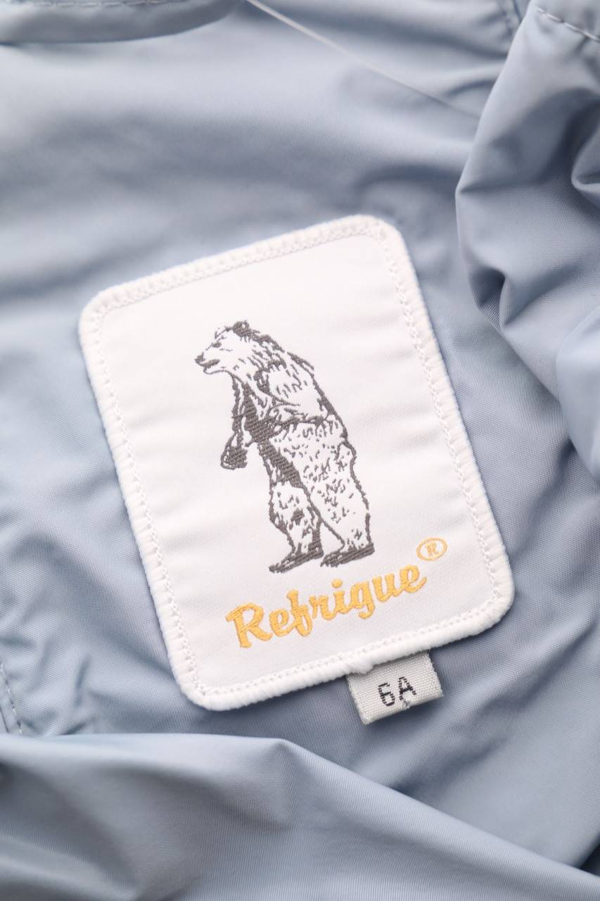 Carou Refrigue Mantel im Trenchcoat-Stil Muttertagsangebot
