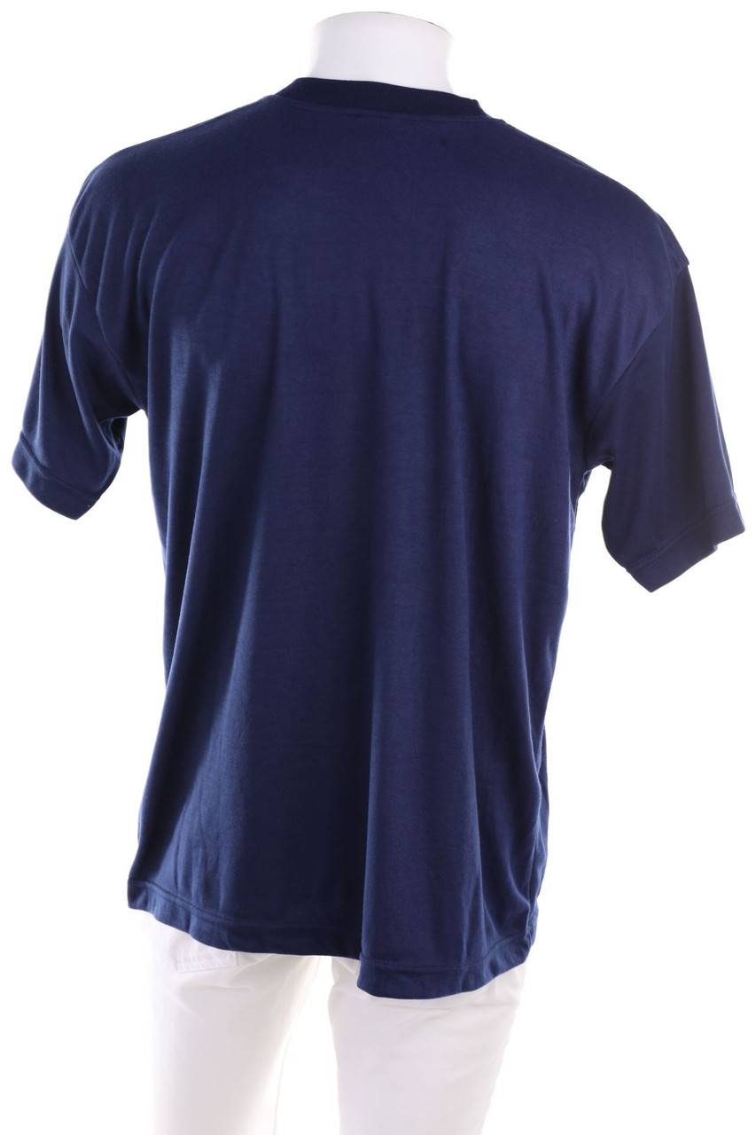 Carou Reebok T-Shirt mit Logo-Stickerei Valentinstagsangebot