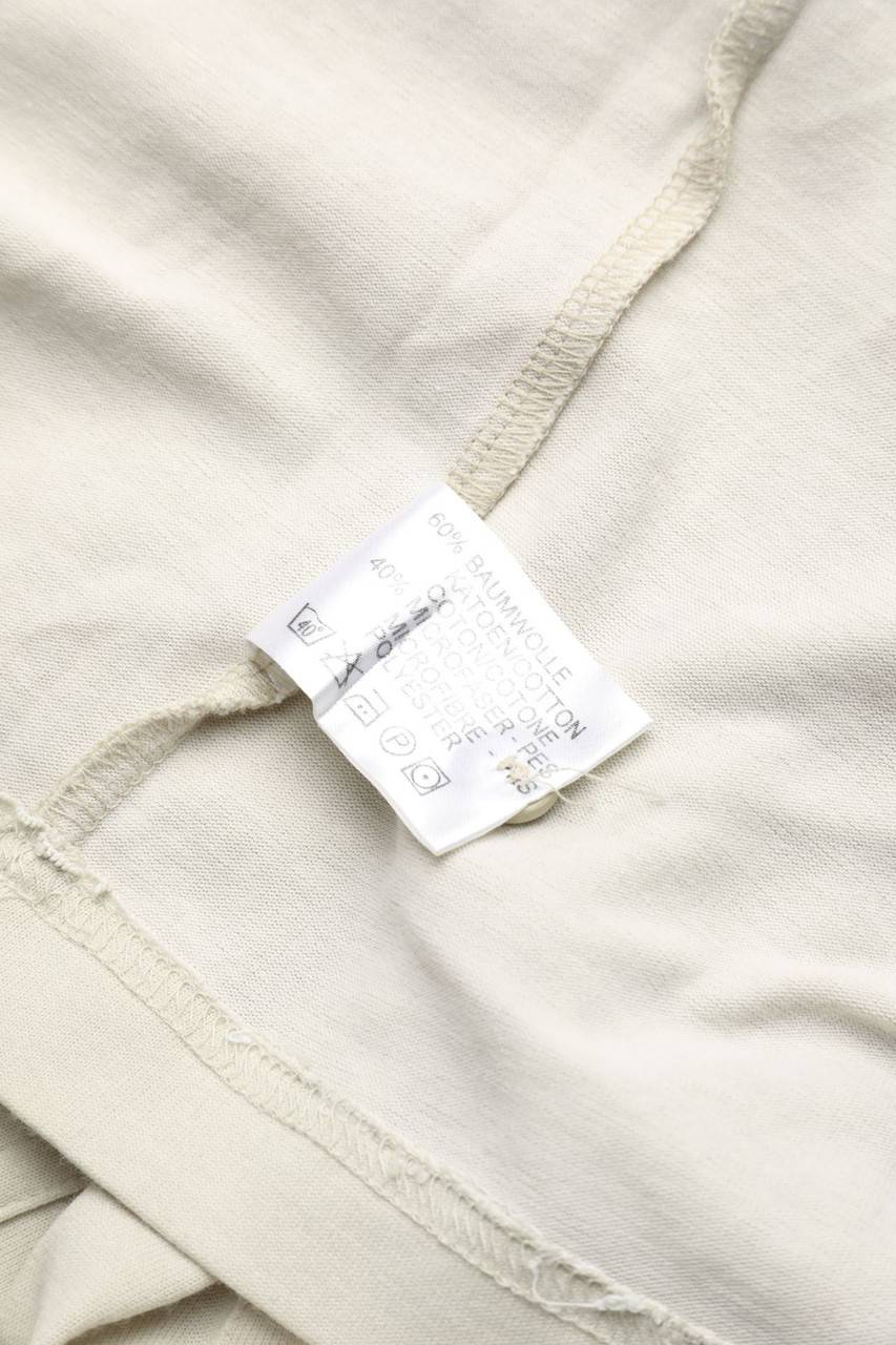 Carou Catamaran Poloshirt im Safari-Stil Lagerräumung