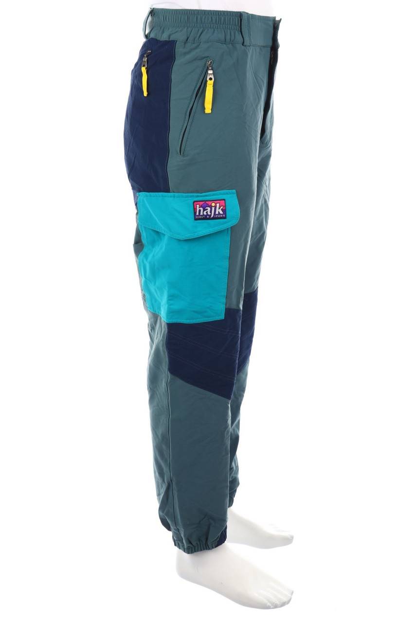 Carou OPTI Vintage-Outdoor-Hose Top Angebot
