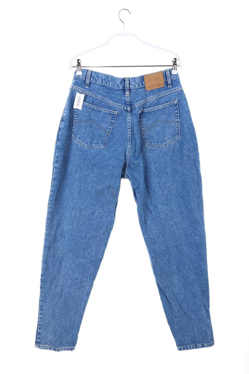 Carou VINTAGE Slim Jeans Neueste Mode