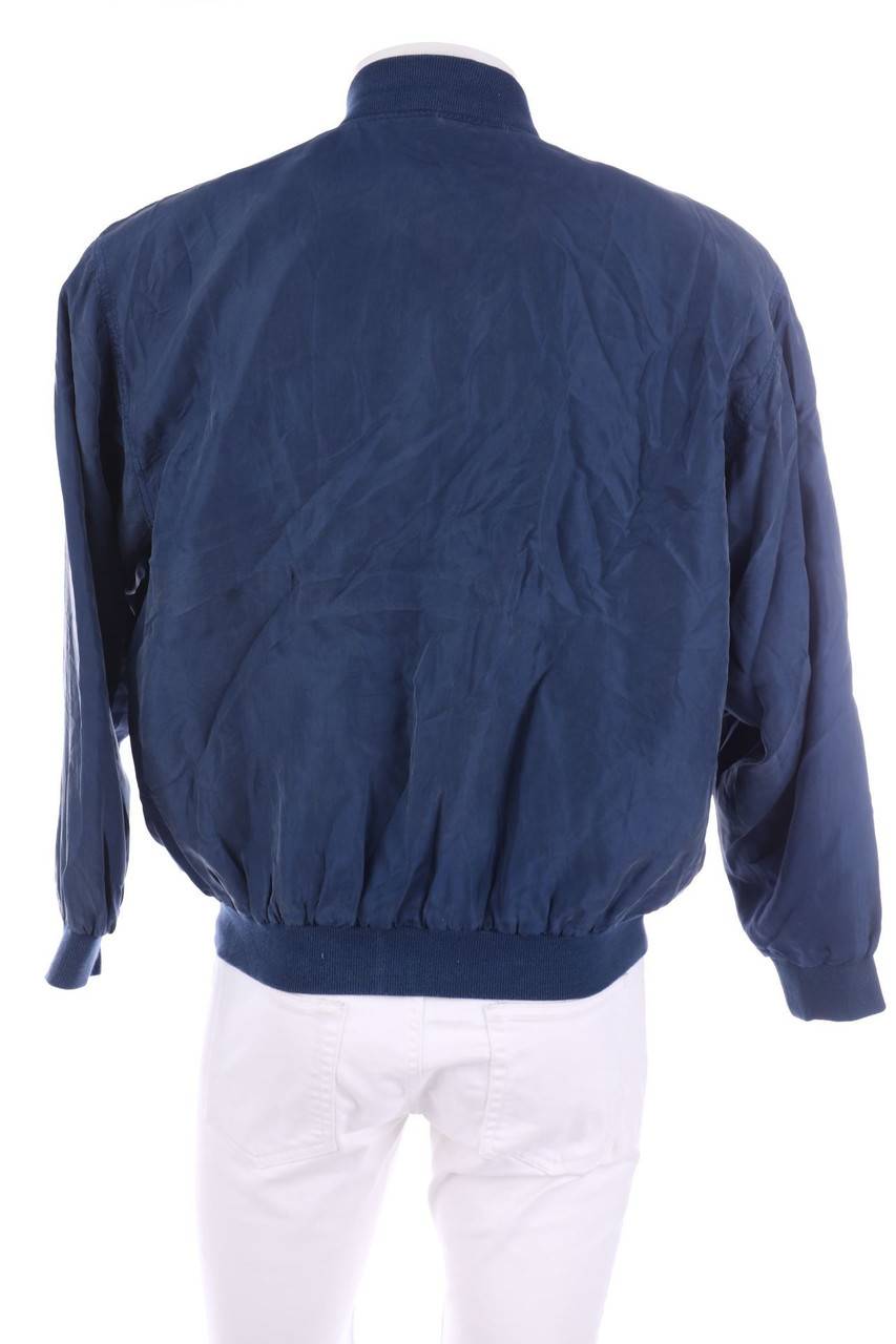 Carou VINTAGE Blousonjacke aus Seide mit Stickereien Exklusive Angebote