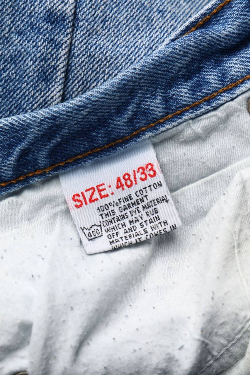 Carou ATRIUM Used Look Straight Cut Jeans Große Rabatte