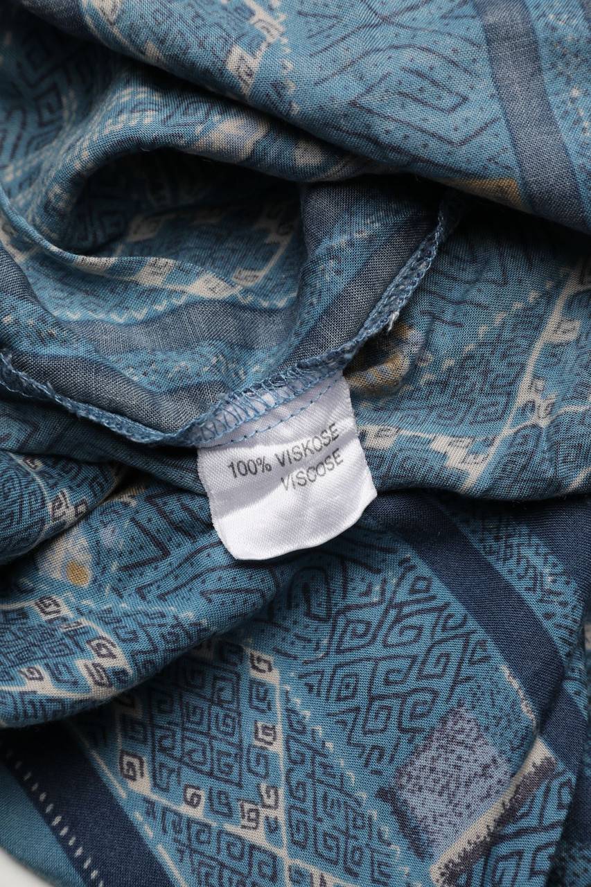 Carou Mc Panthon sportswear Print-Hemd Bestseller