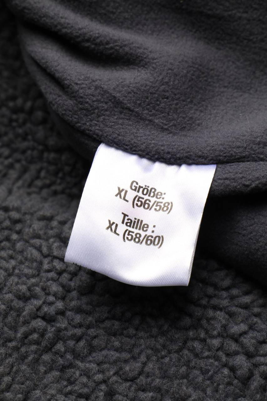 Carou Ohne Label Teddy-Jacke mit Kapuze JETZT KAUFEN