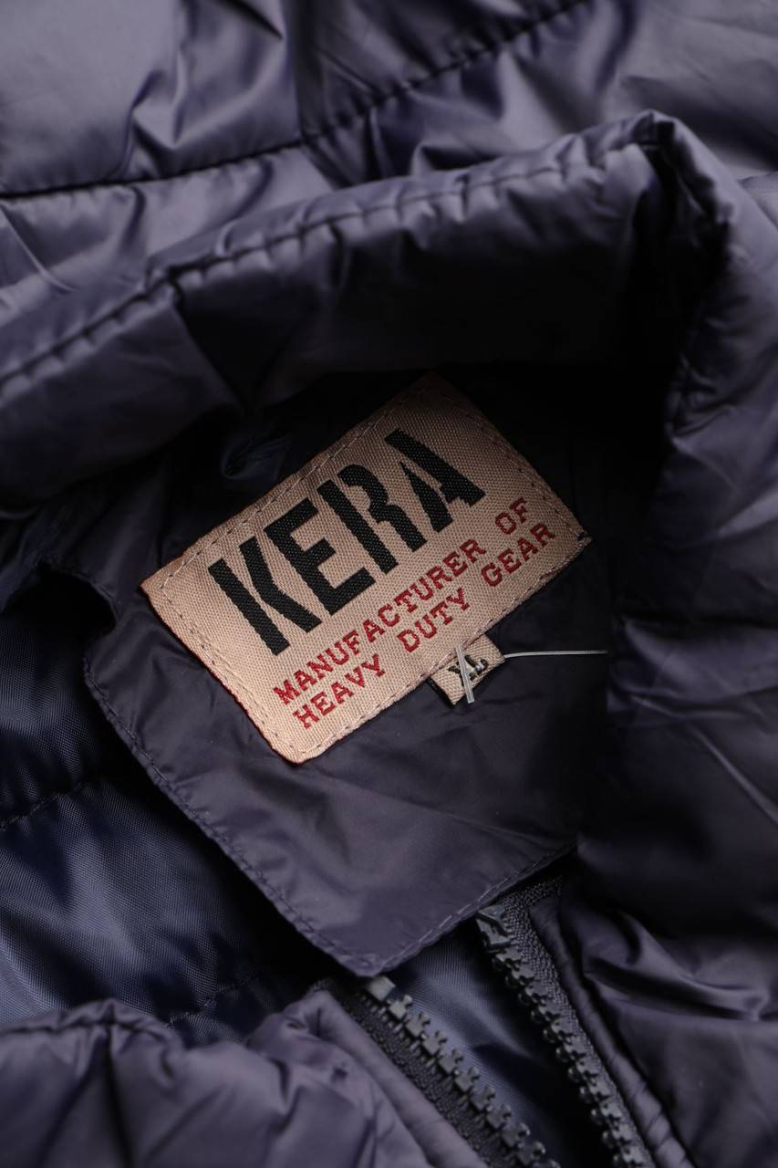 Carou SECONDHAND Weste mit Steppung Bis zu 50% Rabatt