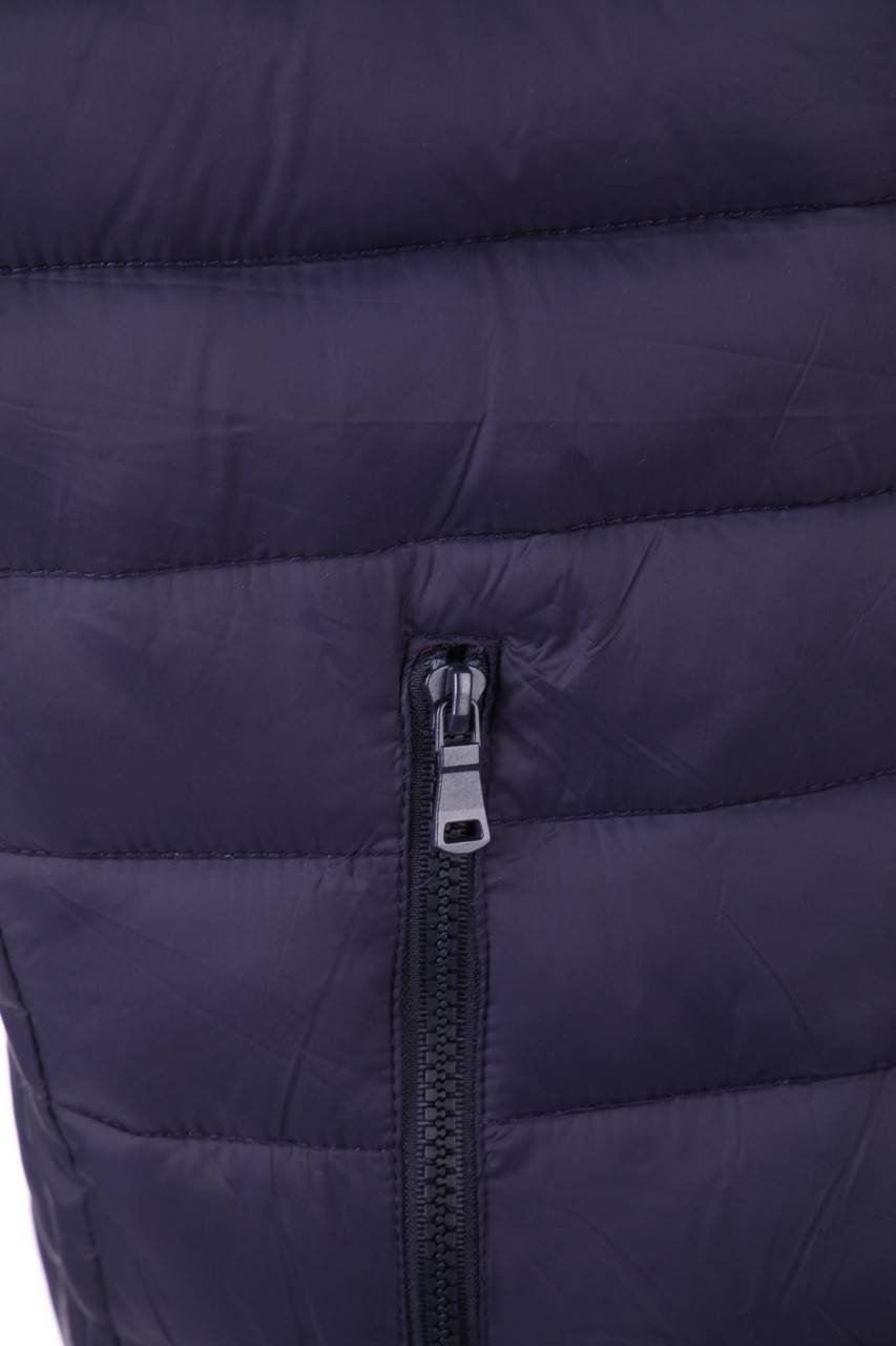 Carou SECONDHAND Weste mit Steppung Bis zu 65% Rabatt