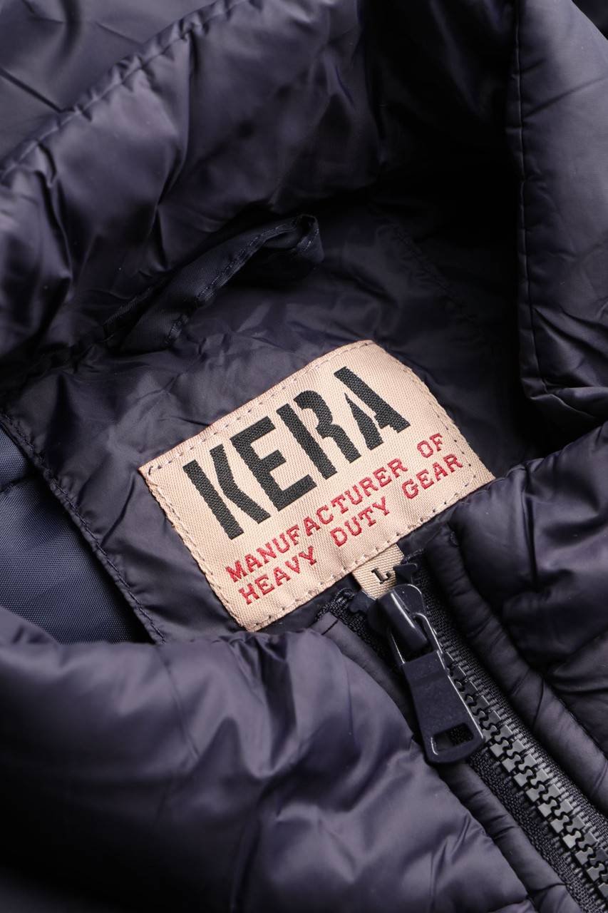Carou SECONDHAND Weste mit Steppung Sonderangebot der Fabrik