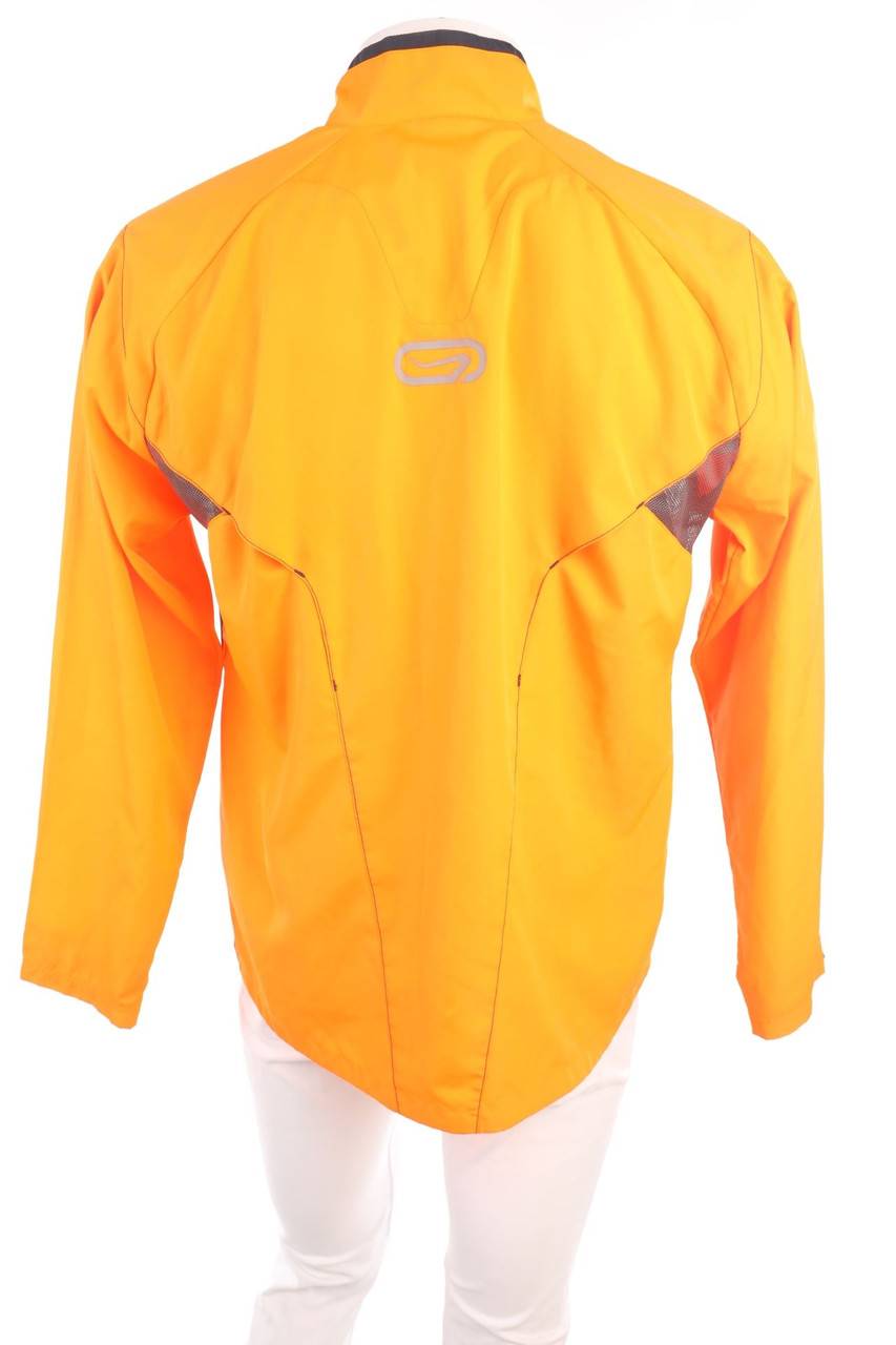 Carou Kalenji Neon-Funktions-Jacke mit Reißverschluss Nur noch ein Tag übrig