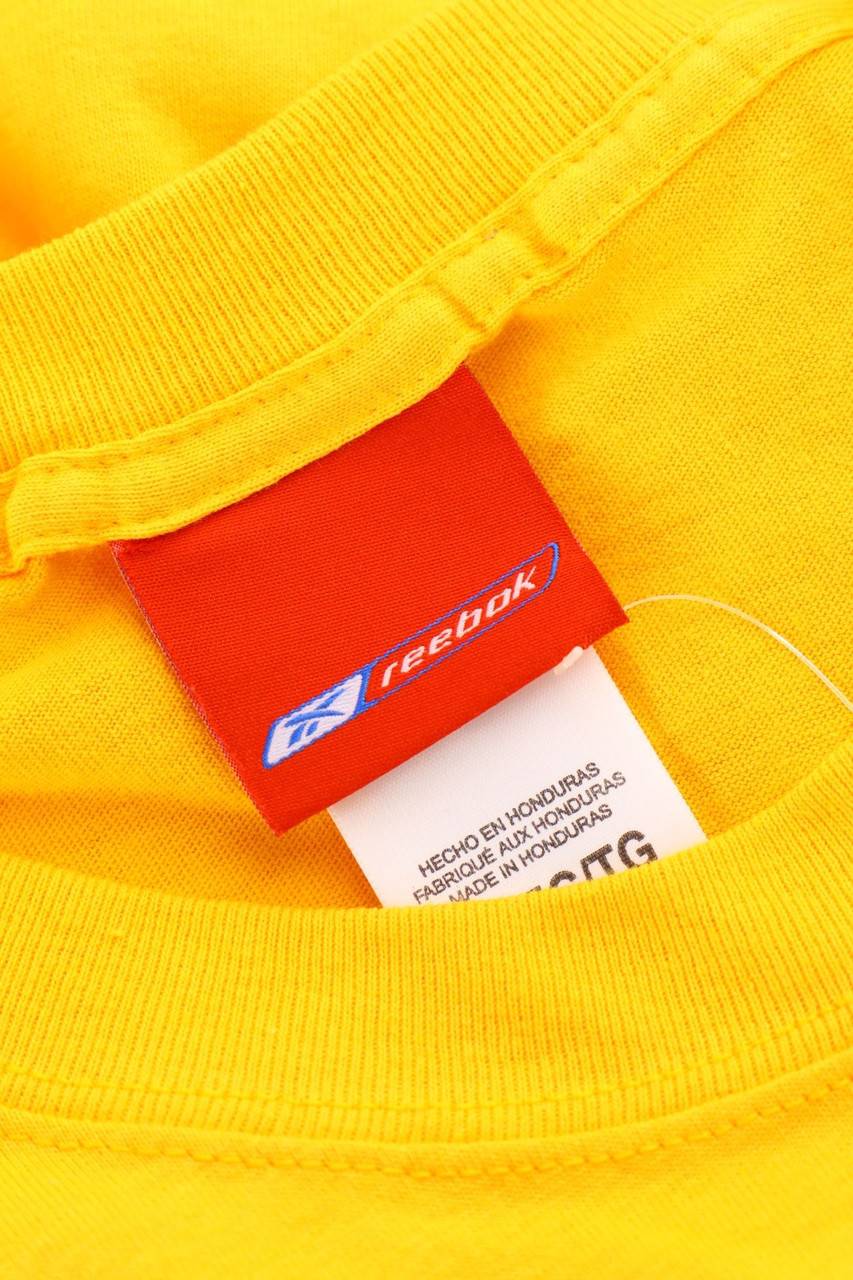 Carou Reebok T-Shirt 50% Rabatt mit kostenlosem Versand