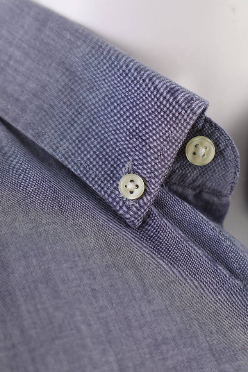 Carou H&M Button-down-Hemd Fabrikladen