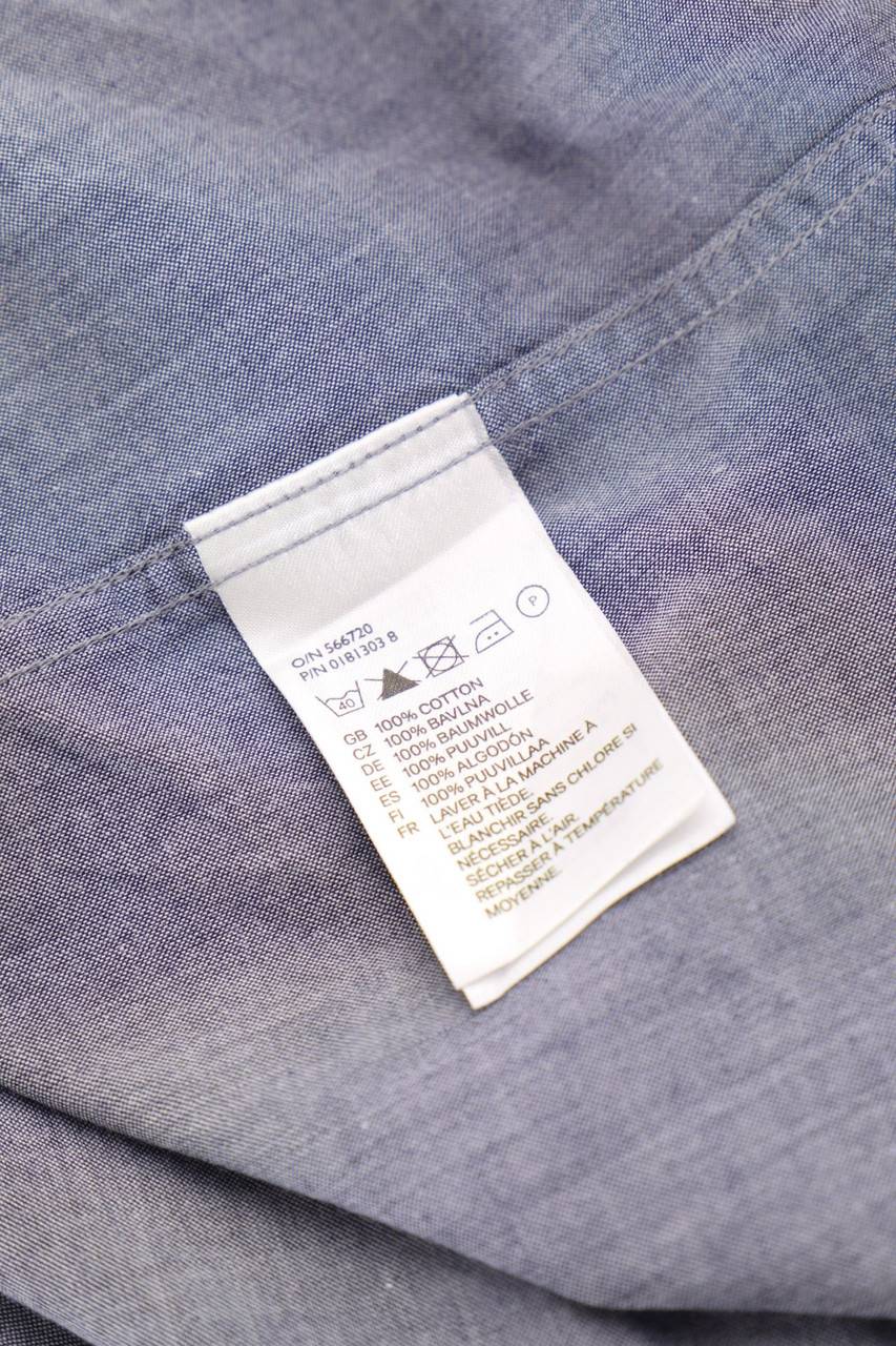 Carou H&M Button-down-Hemd Fabrikladen