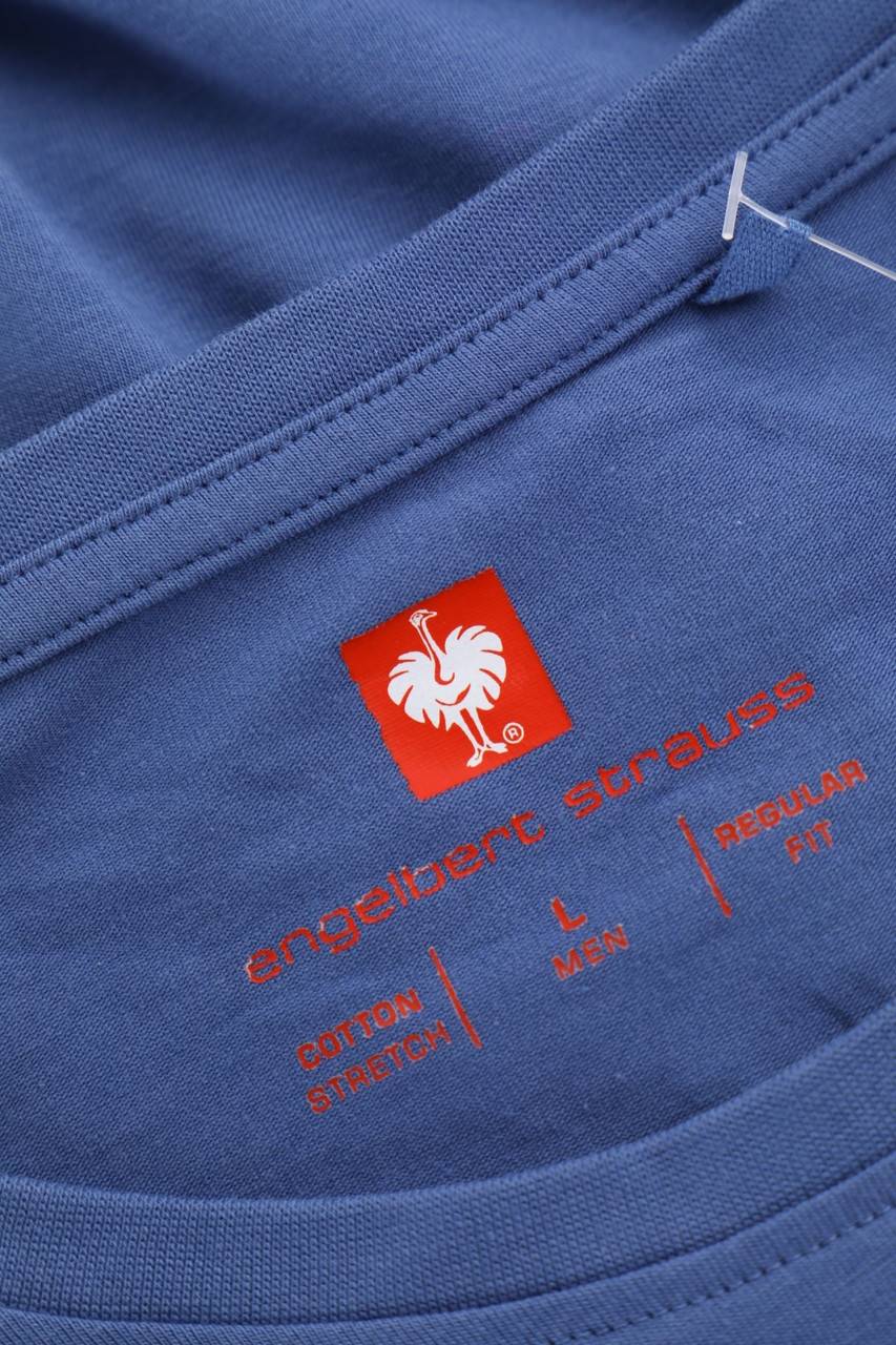 Carou engelbert strauss T-Shirt zollfrei