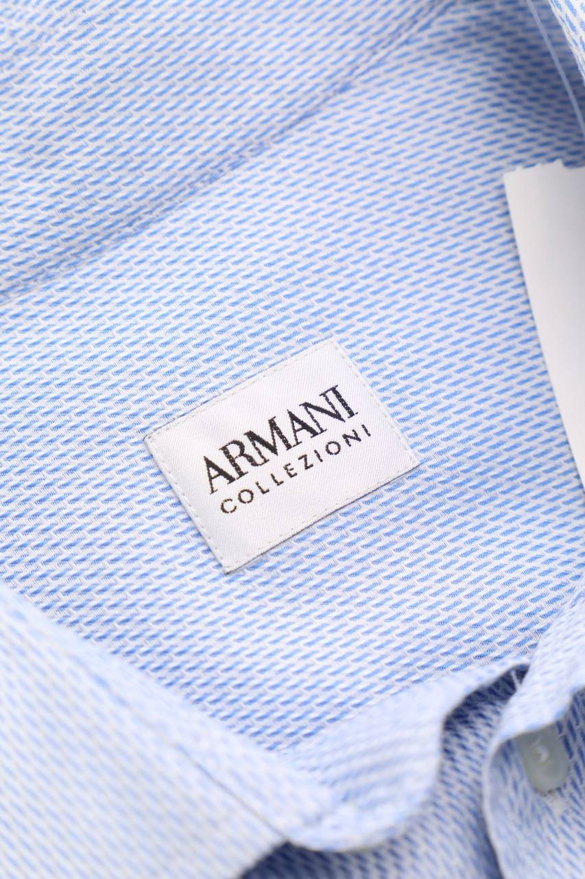 Carou ARMANI COLLEZIONI Hemd Online