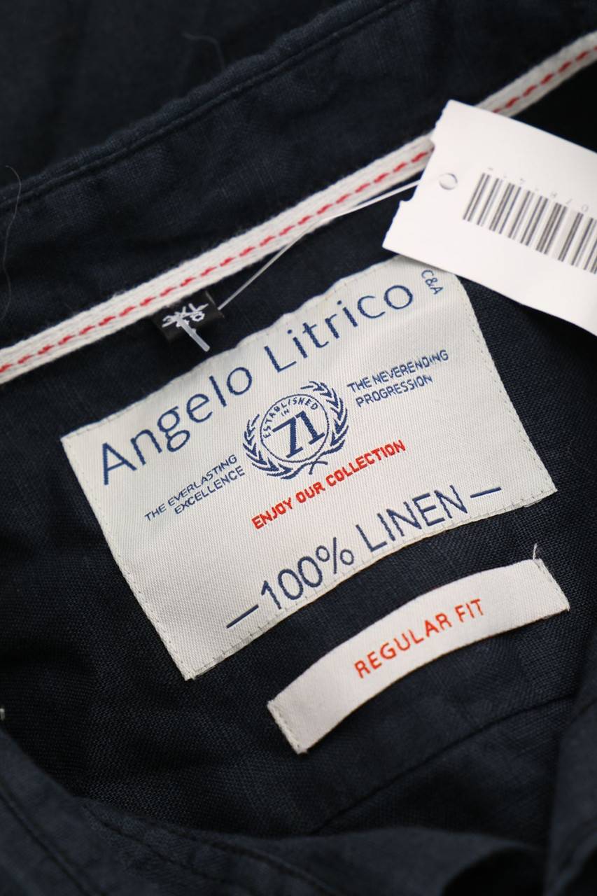 Carou C&A Leinen-Hemd Angebote
