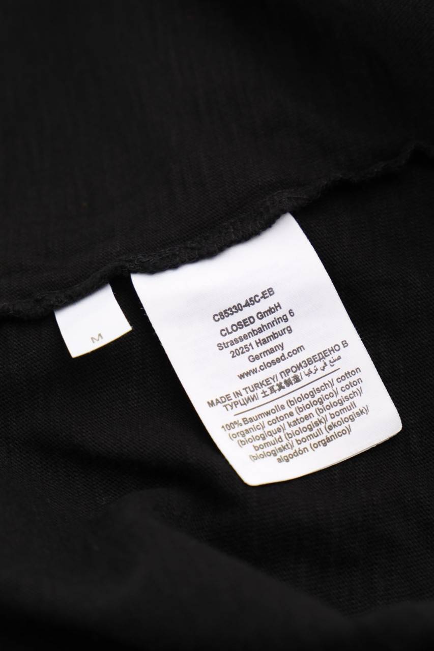 Carou CLOSED T-Shirt Fabrikverkauf