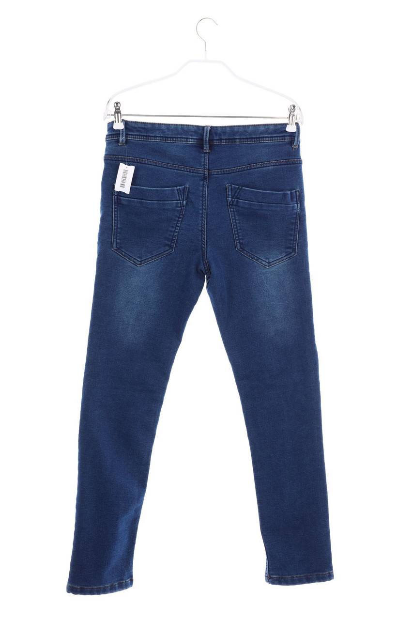 Carou YIGGA Winter-Jeans Kostenloser Versand