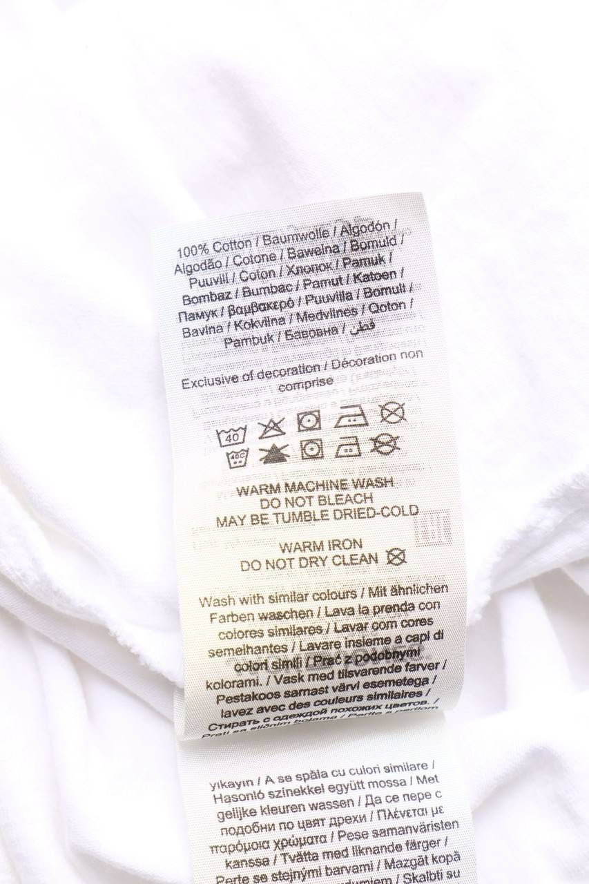 Carou JACK & JONES T-Shirt mit Print Fabrikpreis