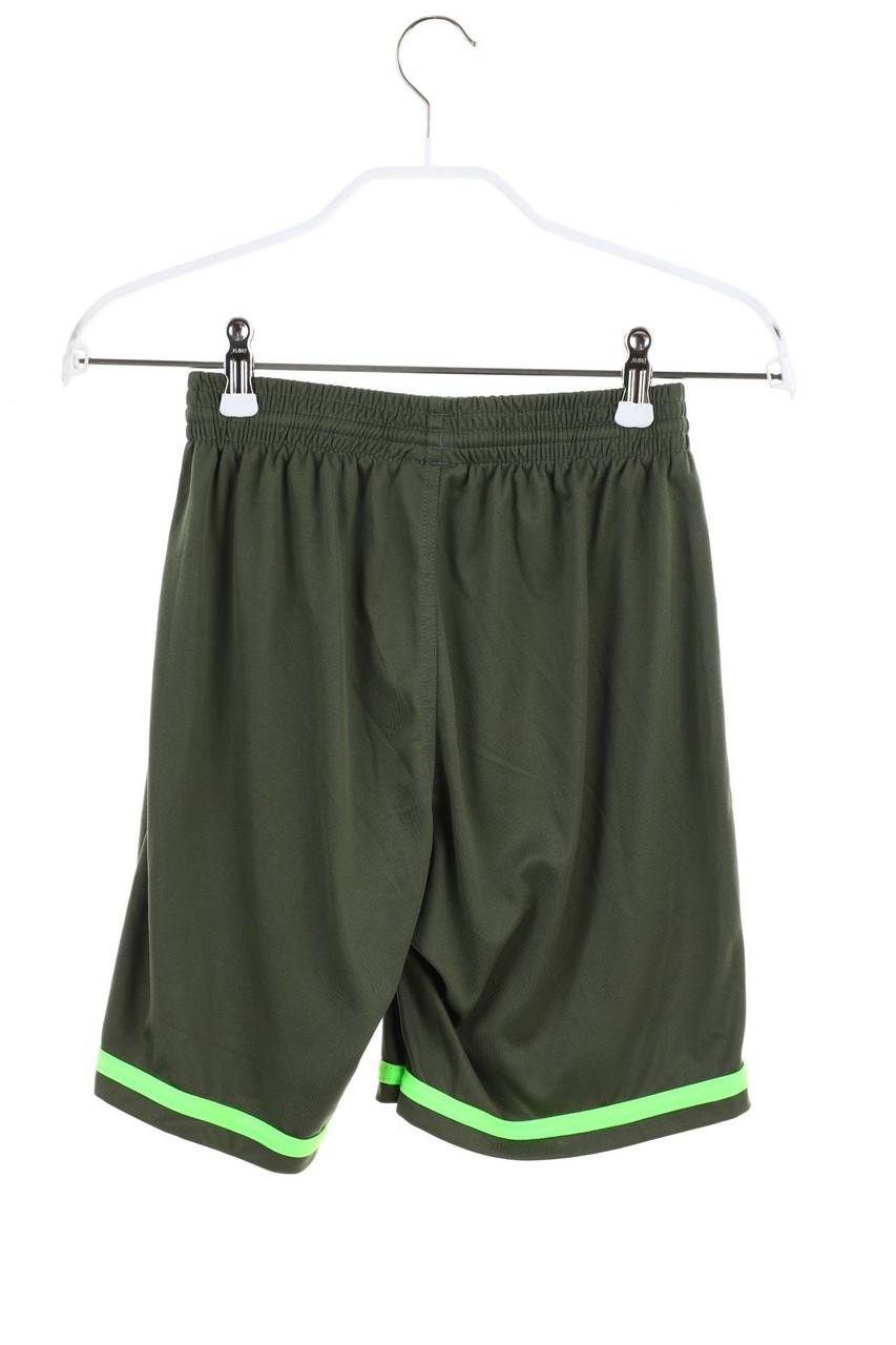 Carou JAKO Shorts mit Logo-Print Günstig kaufen