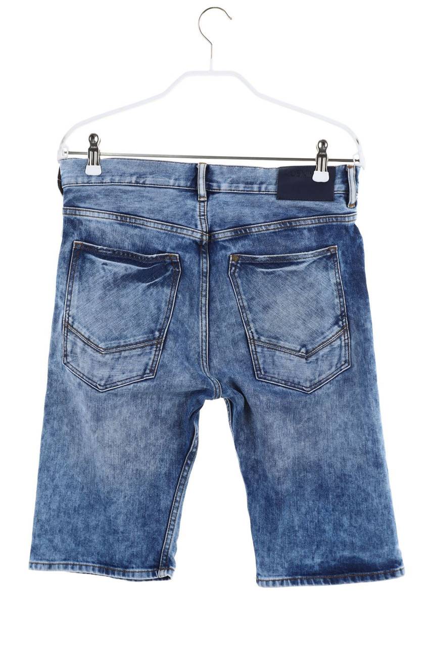 Carou H&M distressed Denim-Shorts Großer Ausverkauf