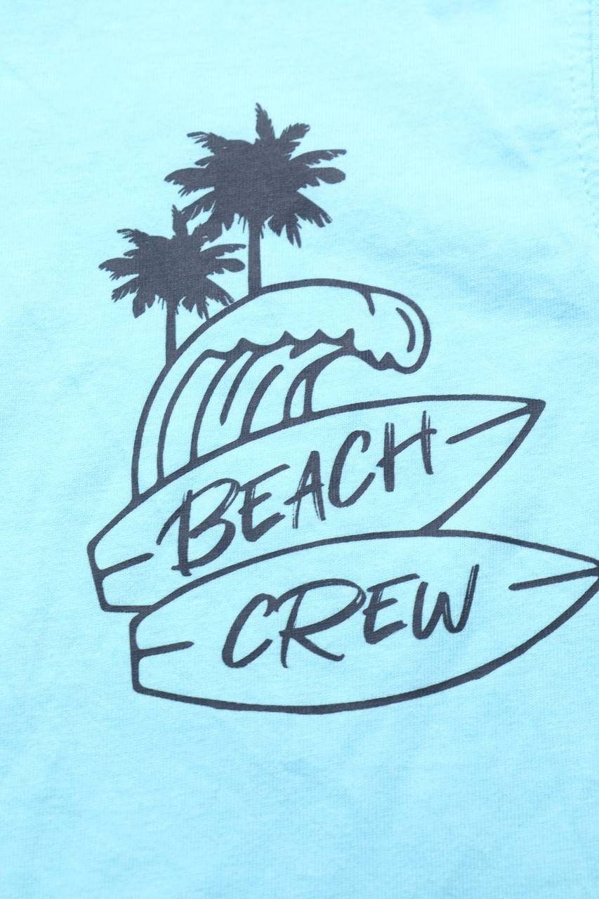 Carou C&A T-Shirt mit Tropical Print Begrenztes Angebot