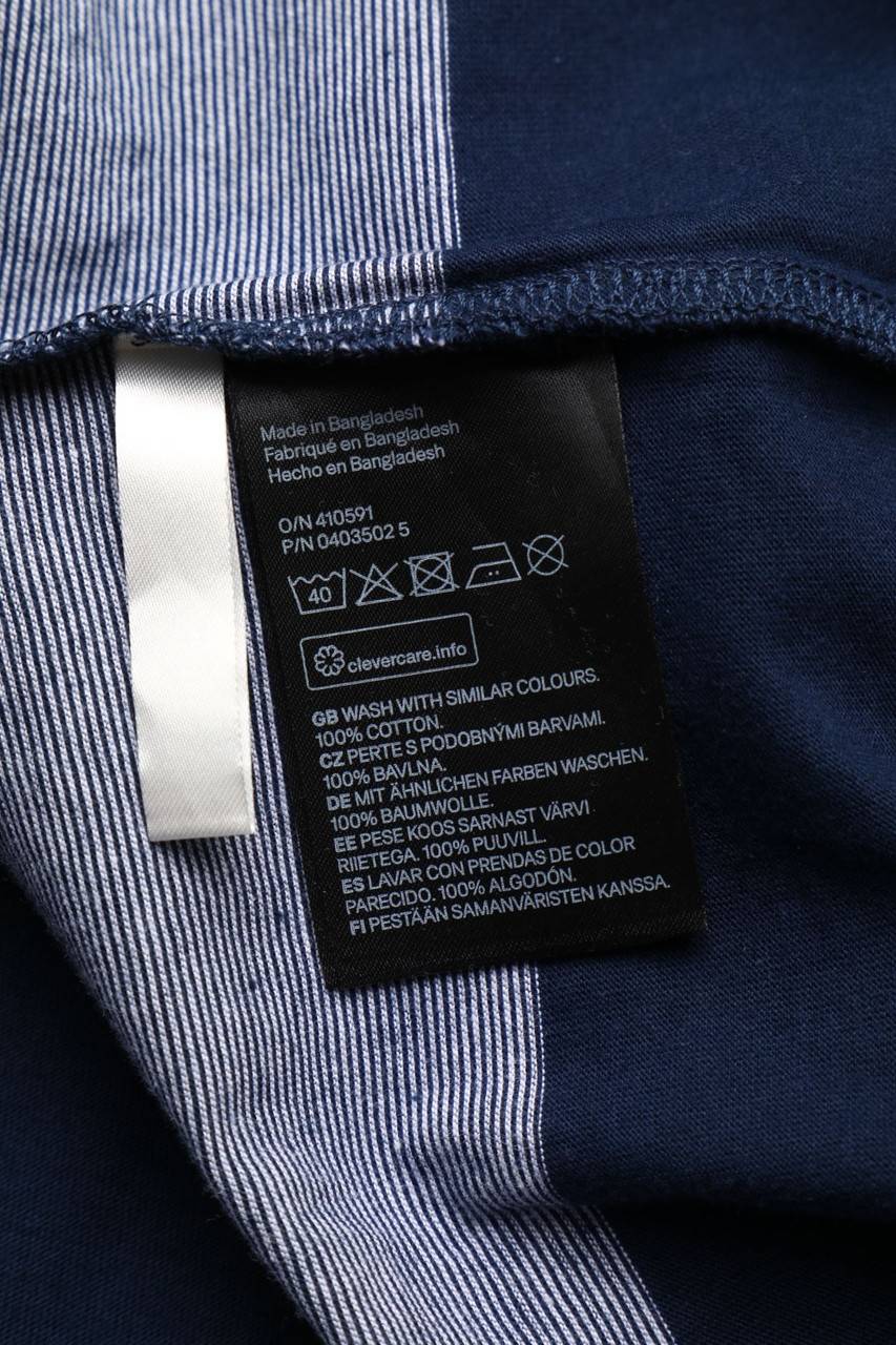 Carou H&M Baumwoll-T-Shirt Exklusivangebot