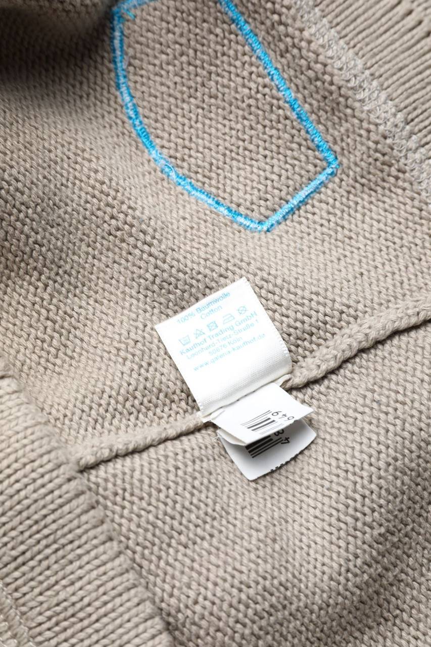 Carou BOB Pullover mit Stickereien Preisnachlass