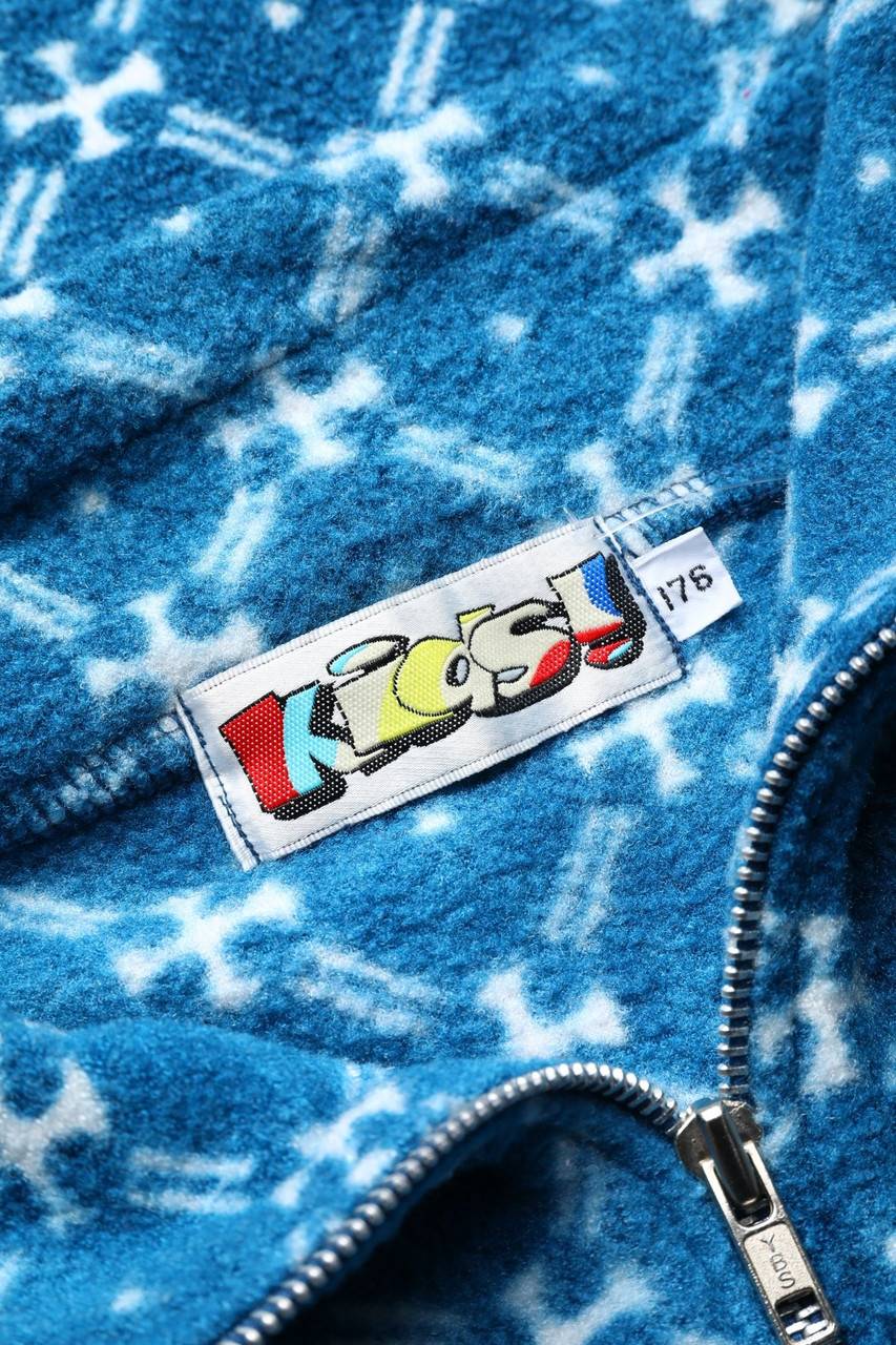 Carou Kids Fleece-Pullover Saisonschlussverkauf