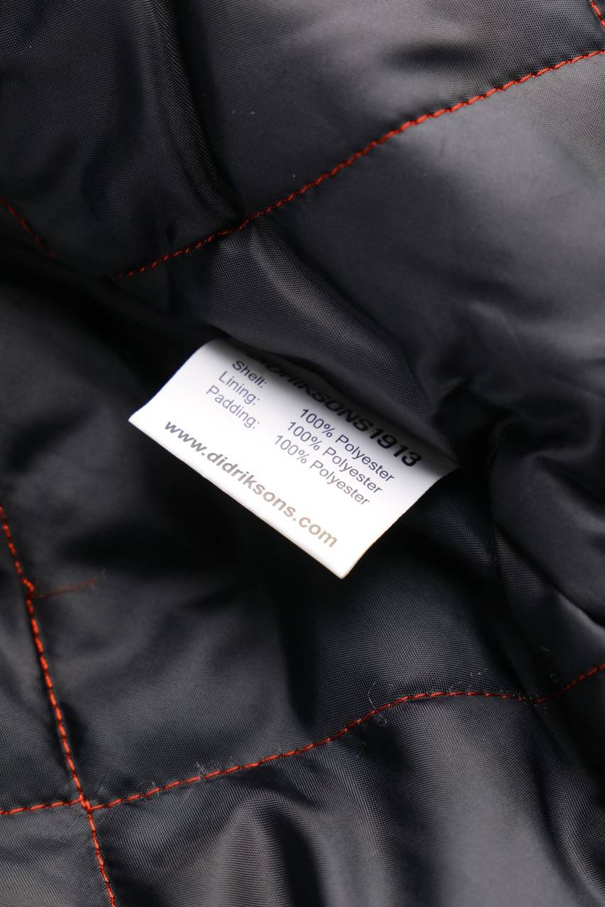 Carou DIDRIKSONS 1913 Jacke mit Kapuze Muttertagsangebot