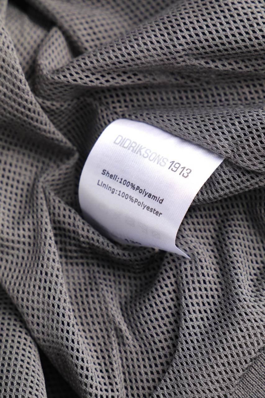 Carou DIDRIKSONS 1913 Funktions-Jacke Valentinstagsangebot