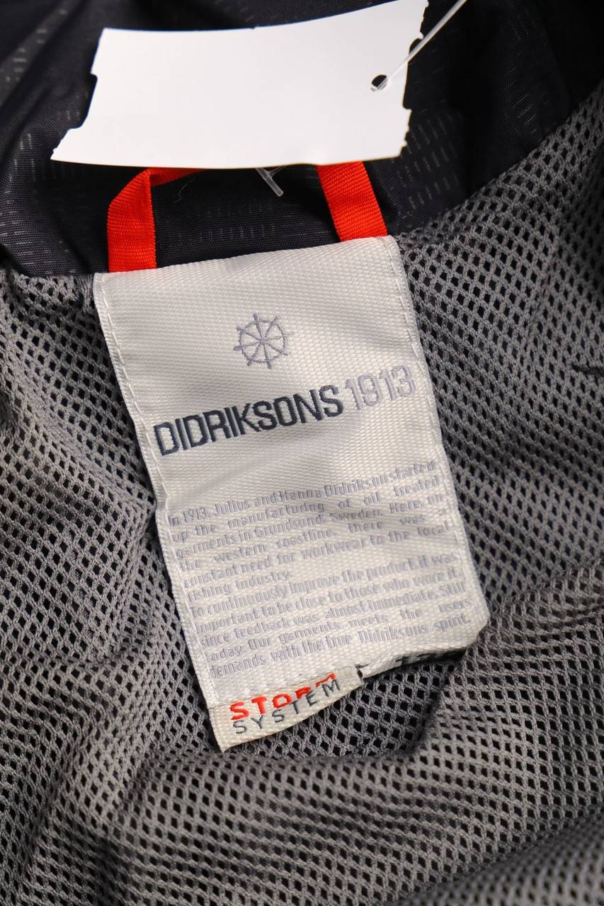 Carou DIDRIKSONS 1913 Funktions-Jacke Valentinstagsangebot