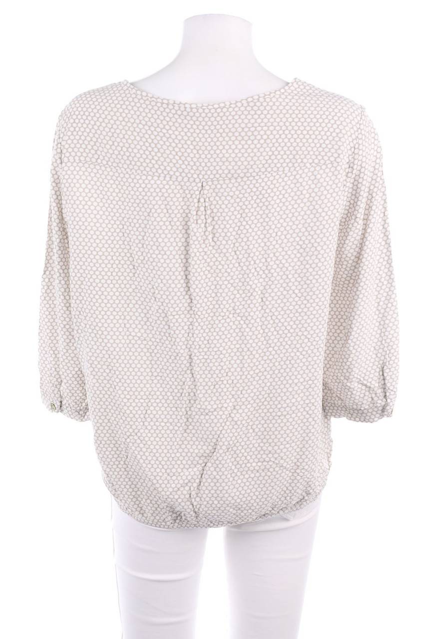 Carou Smith&Soul Bluse mit Punkten Lagerräumung