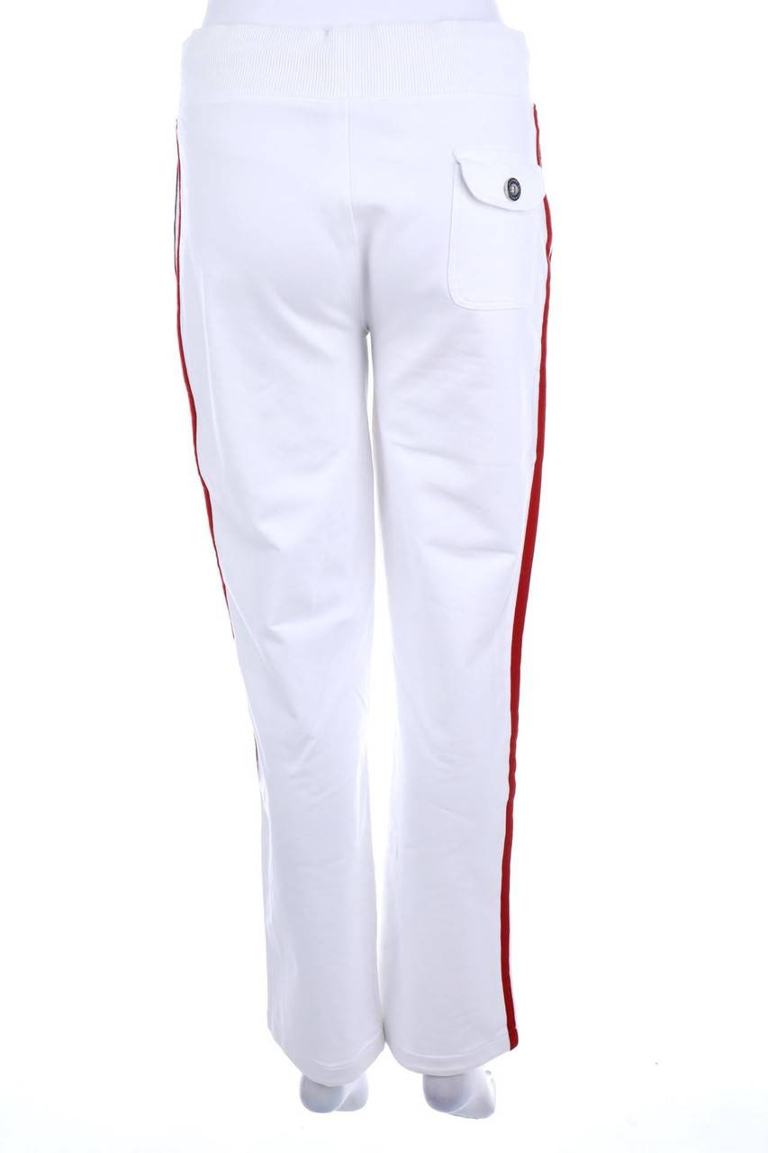 Carou GALVANNI Sweatpants mit Stickereien Neueste Mode