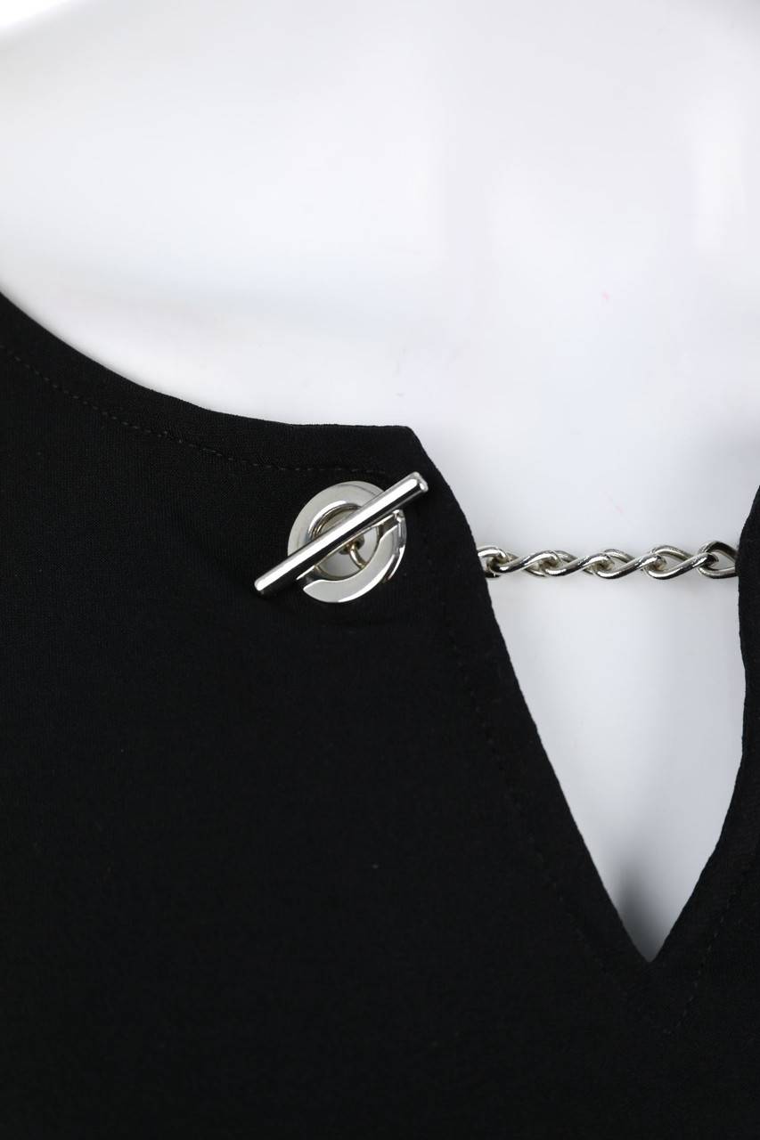 Carou TAHARI 3/4-Arm-Shirt mit Kette Blitzangebot