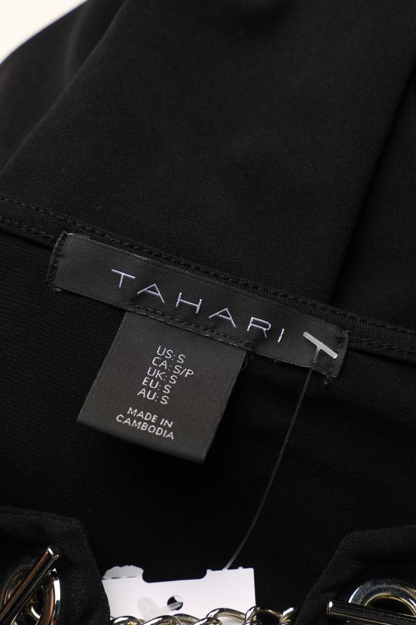 Carou TAHARI 3/4-Arm-Shirt mit Kette Blitzangebot